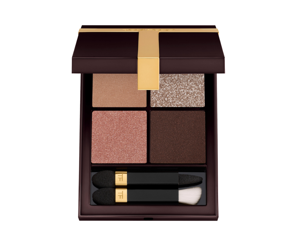 EYE COLOR QUAD POUDRE